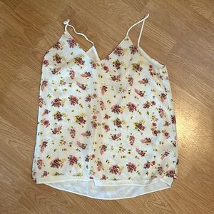 Floral top